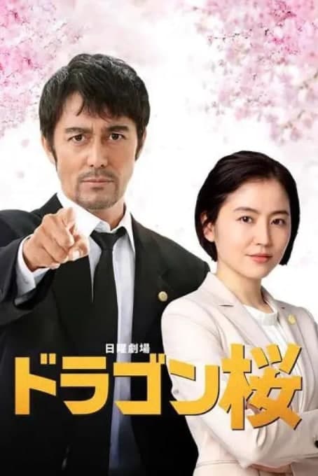 龙樱第二季