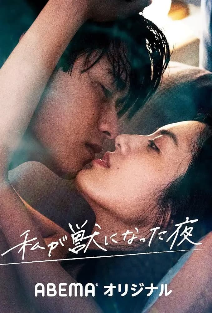 我放纵情欲的夜晚无名关系