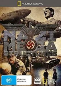 纳粹二战工程第三季封面图