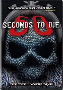 60秒致死3封面图