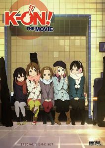 轻音少女剧场版封面图