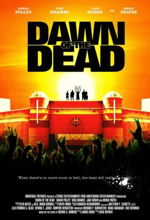 活死人黎明2004封面图