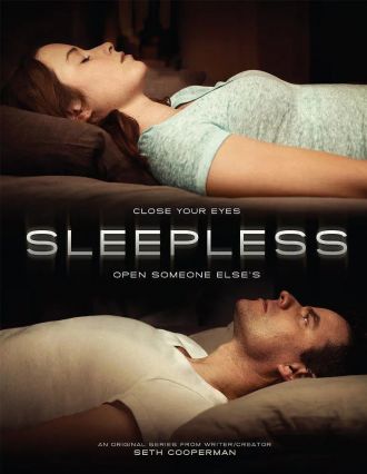 Sleepless海报图片
