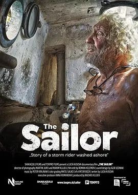 TheSailor封面图