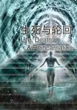 生死与轮回封面图