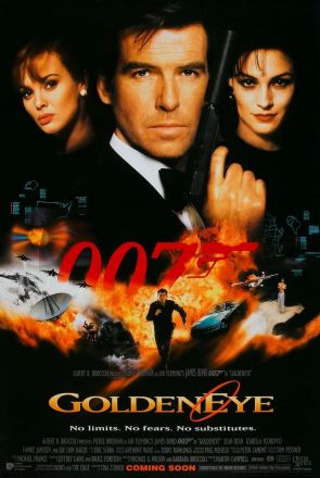 007之黄金眼封面图