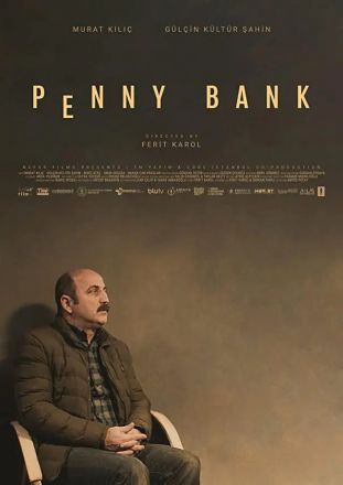 PennyBank封面图
