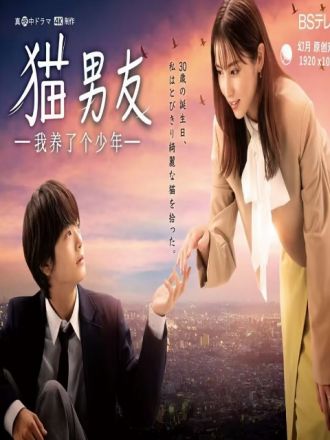 我养了个少年