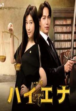 鬣狗式生存封面图