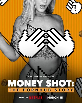 千金一发Pornhub的故事海报图片