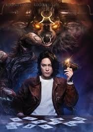 恶魔游戏海报图片