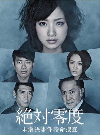 绝对零度