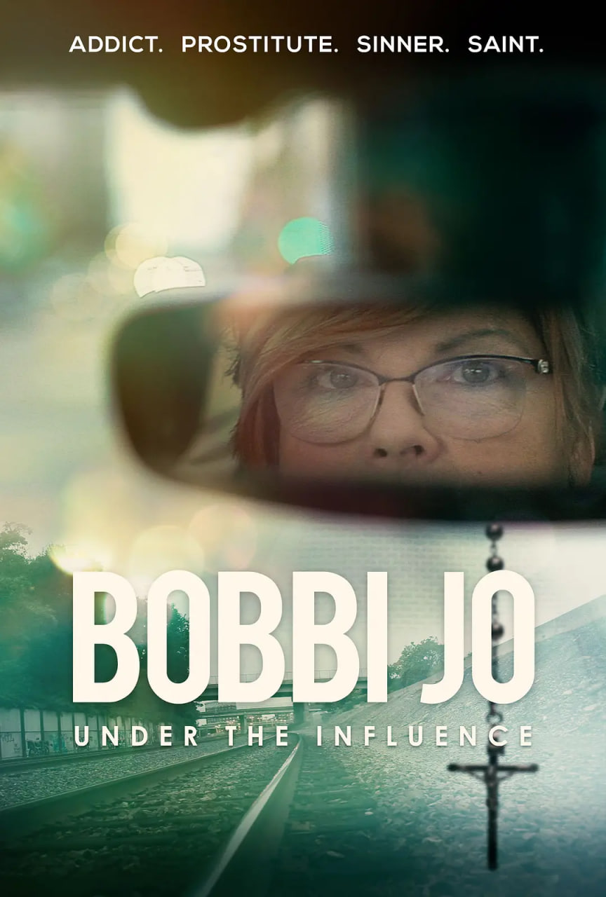 BobbiJo：受影响之下封面图