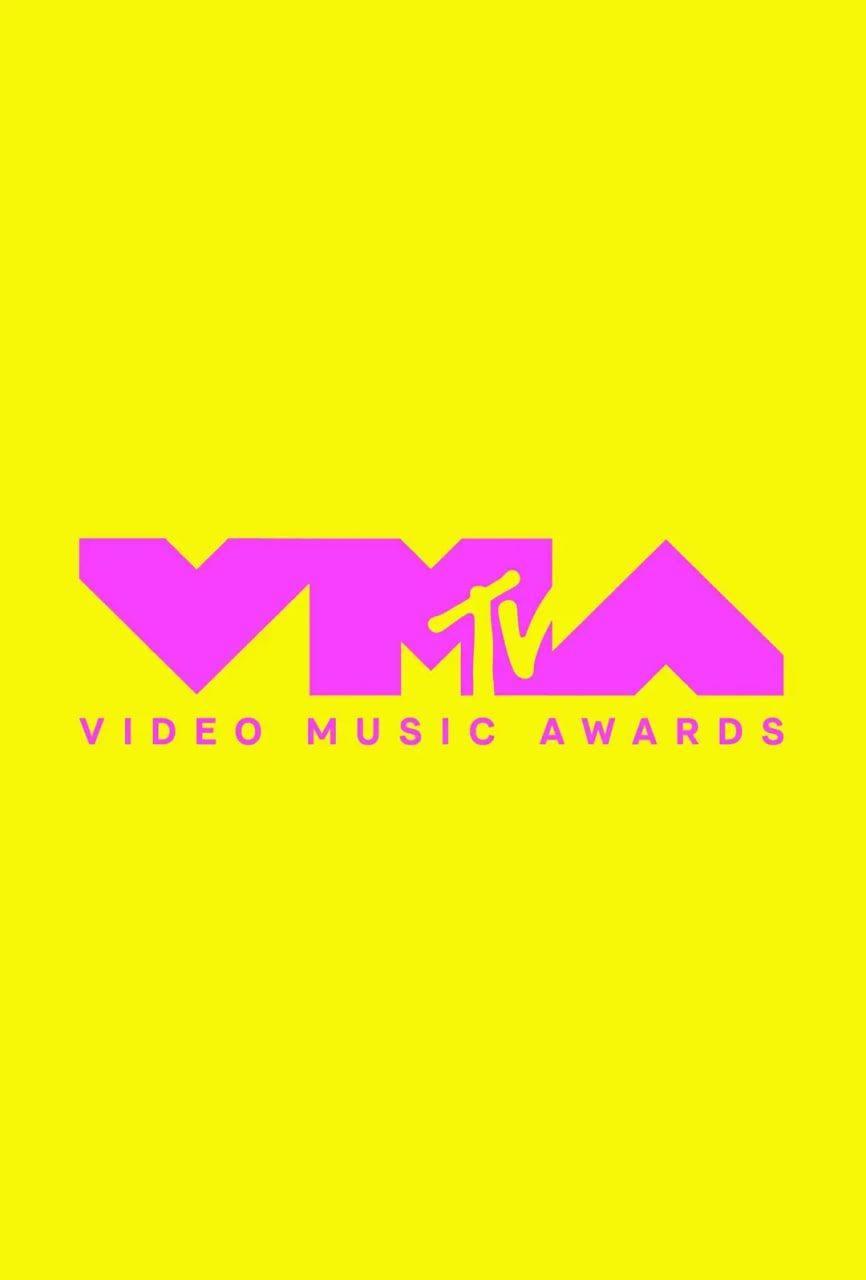 2022MTV版音乐录影带颁奖典礼封面图