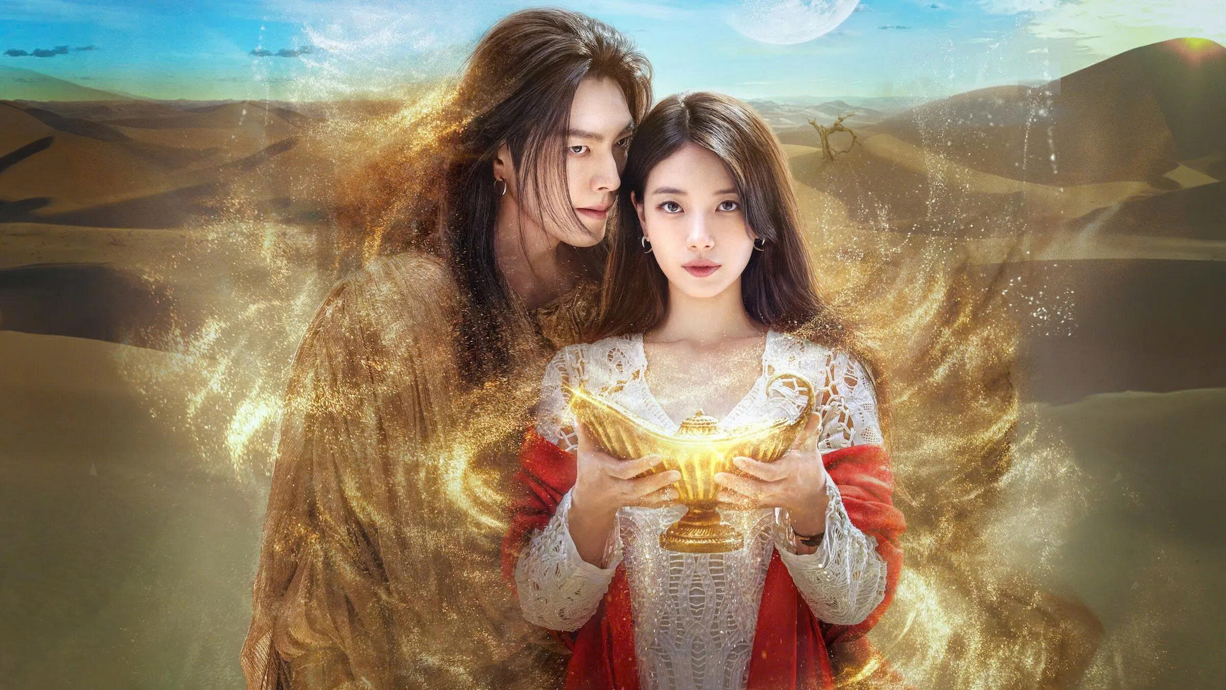 许愿吧，精灵,人人影视-筷子视频高品质美剧在线