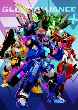 变形联盟之超变战神海报,美剧视频-美剧下载-美剧在线观看-高清美剧-人人影视_筷子视频