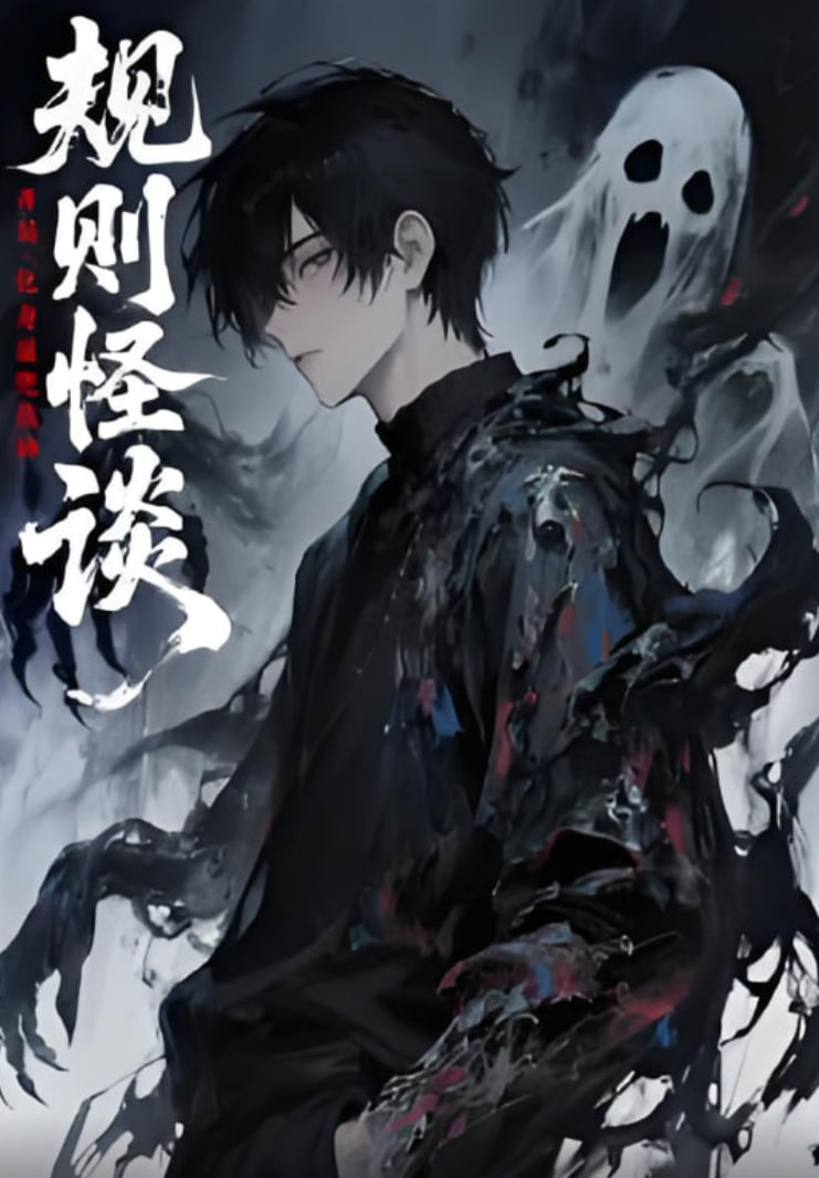 规则怪谈：开局化身逼兜战神海报,美剧视频-美剧下载-美剧在线观看-高清美剧-人人影视_筷子视频