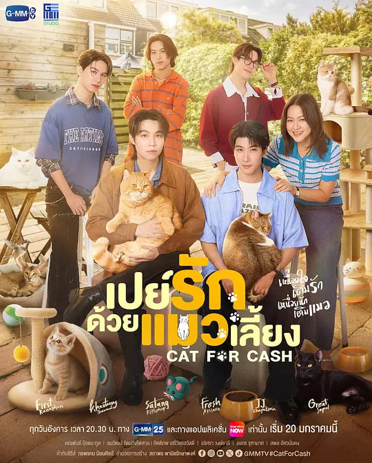 以猫饲爱海报,美剧视频-美剧下载-美剧在线观看-高清美剧-人人影视_筷子视频