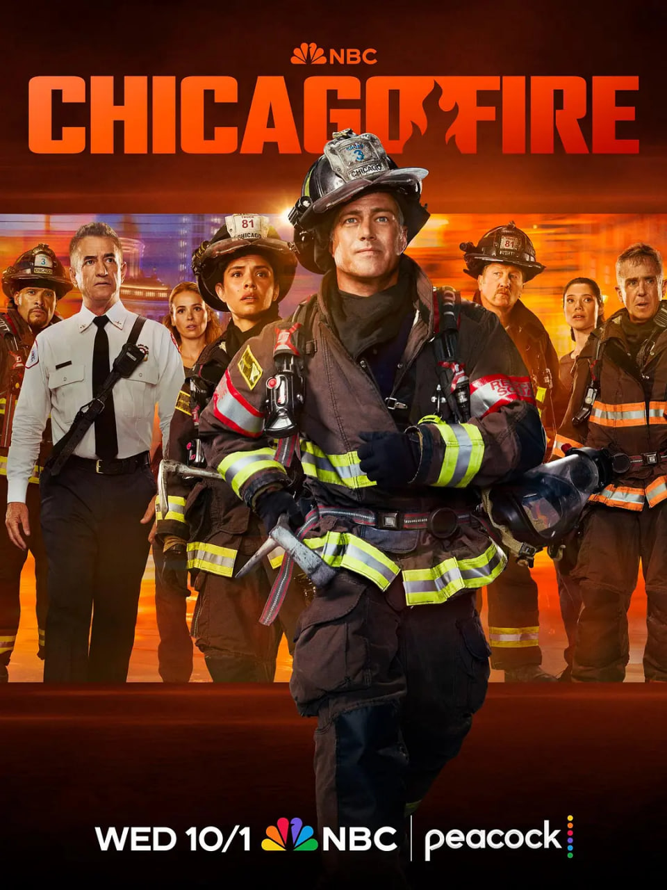 芝加哥烈焰 第十四季海报,美剧视频-美剧下载-美剧在线观看-高清美剧-人人影视_筷子视频