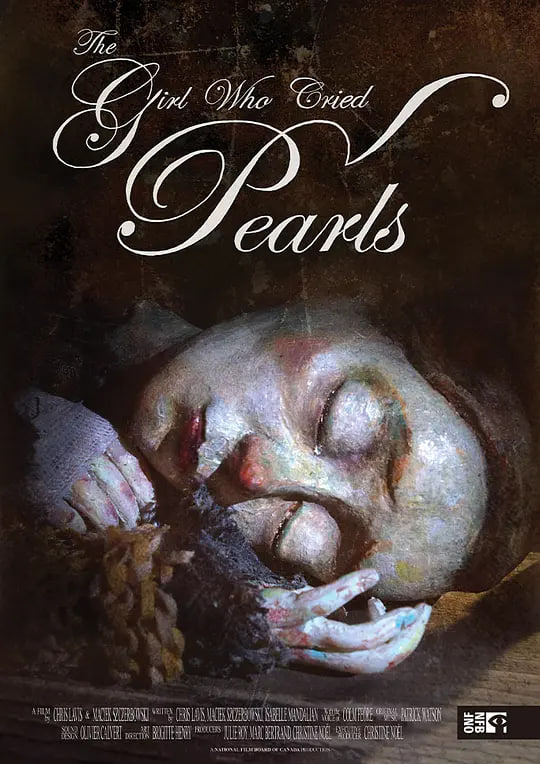 泪珠成珍的女孩海报,美剧视频-美剧下载-美剧在线观看-高清美剧-人人影视_筷子视频