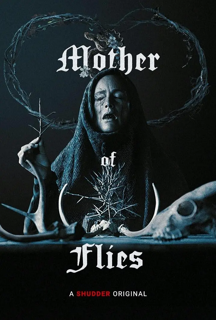 苍蝇之母海报,美剧视频-美剧下载-美剧在线观看-高清美剧-人人影视_筷子视频