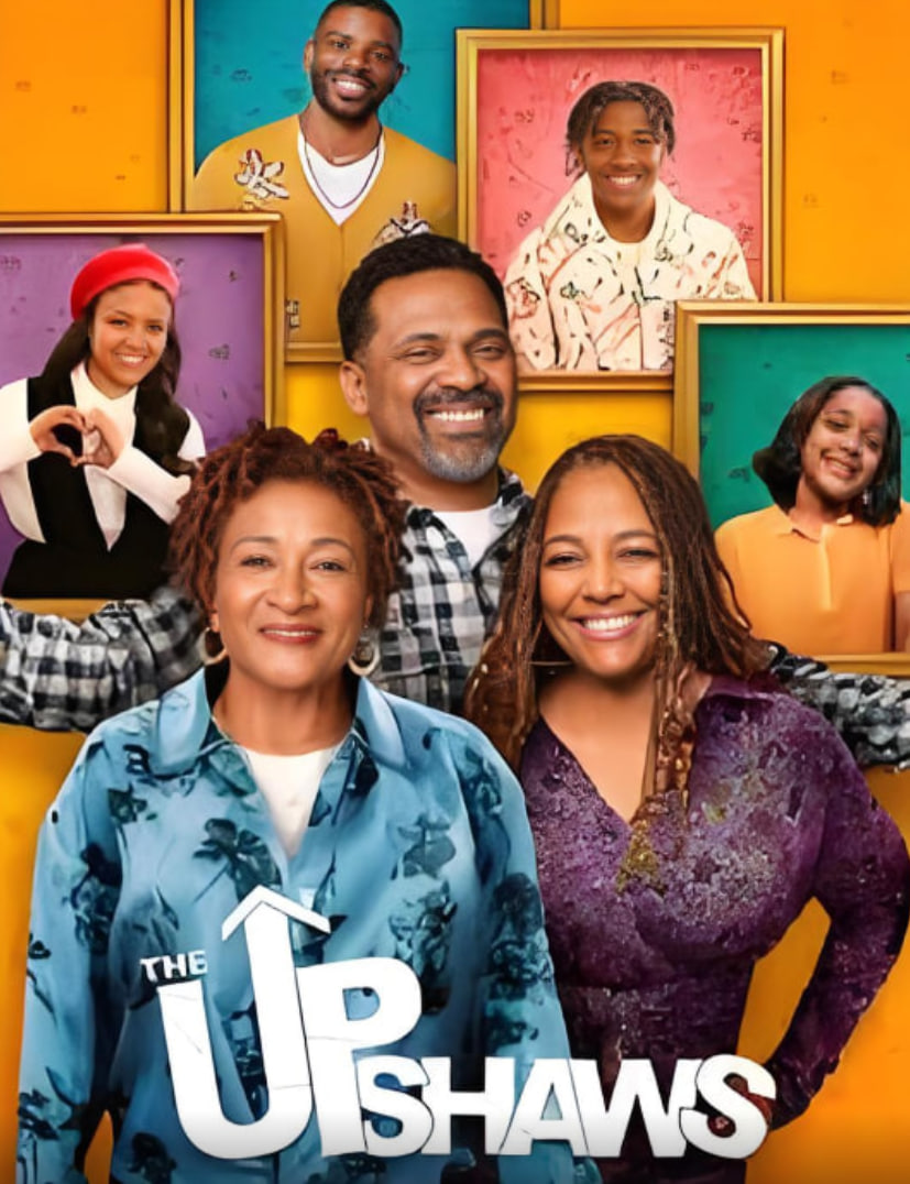 厄普肖一家 第七季海报,美剧视频-美剧下载-美剧在线观看-高清美剧-人人影视_筷子视频