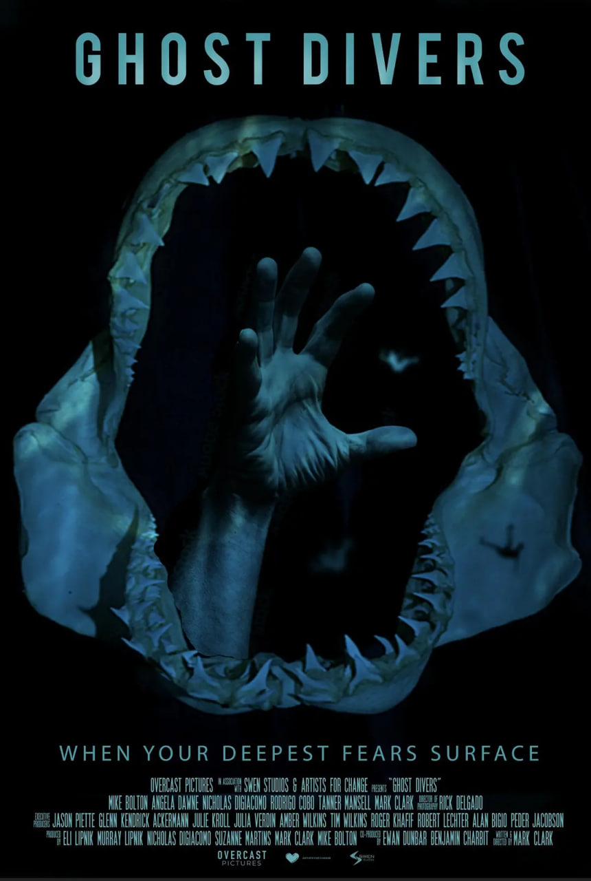 幽灵潜水员海报,美剧视频-美剧下载-美剧在线观看-高清美剧-人人影视_筷子视频