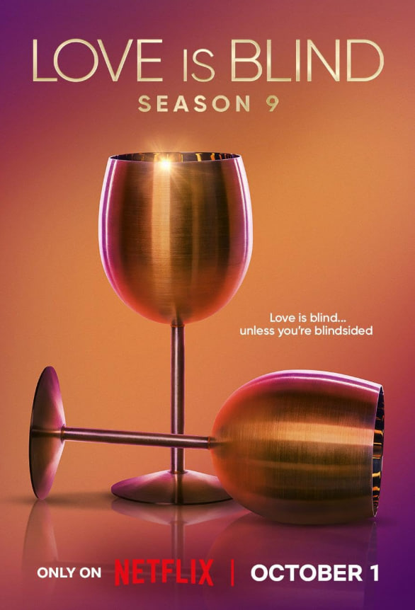 爱情盲选 第九季海报,美剧视频-美剧下载-美剧在线观看-高清美剧-人人影视_筷子视频