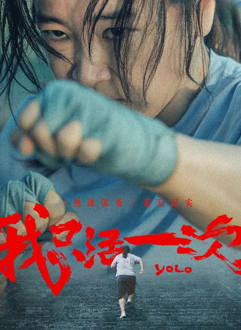我只活一次海报,美剧视频-美剧下载-美剧在线观看-高清美剧-人人影视_筷子视频