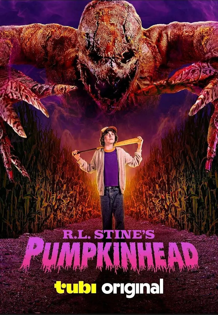 南瓜头怪海报,美剧视频-美剧下载-美剧在线观看-高清美剧-人人影视_筷子视频