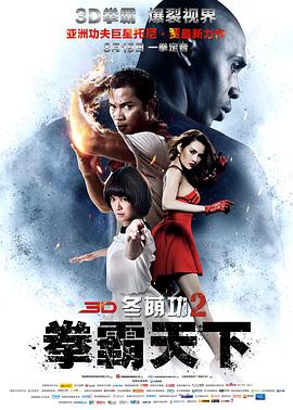 冬荫功2：拳霸天下（原声版）海报,美剧视频-美剧下载-美剧在线观看-高清美剧-人人影视_筷子视频