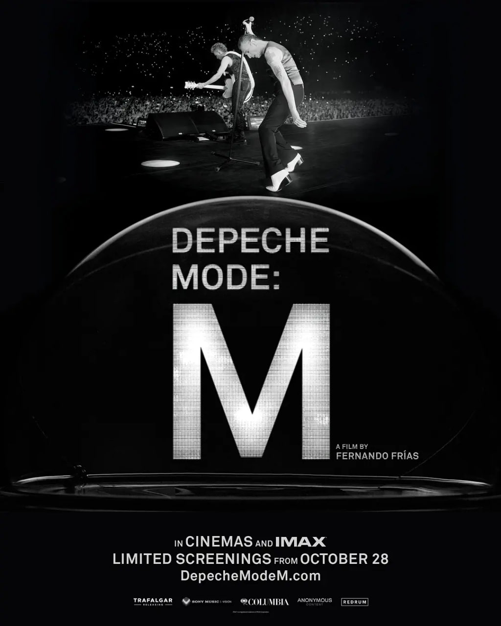 赶时髦乐队：墨西哥亡灵纪行海报,美剧视频-美剧下载-美剧在线观看-高清美剧-人人影视_筷子视频