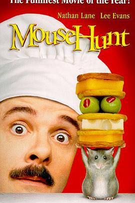 捕鼠记海报,美剧视频-美剧下载-美剧在线观看-高清美剧-人人影视_筷子视频
