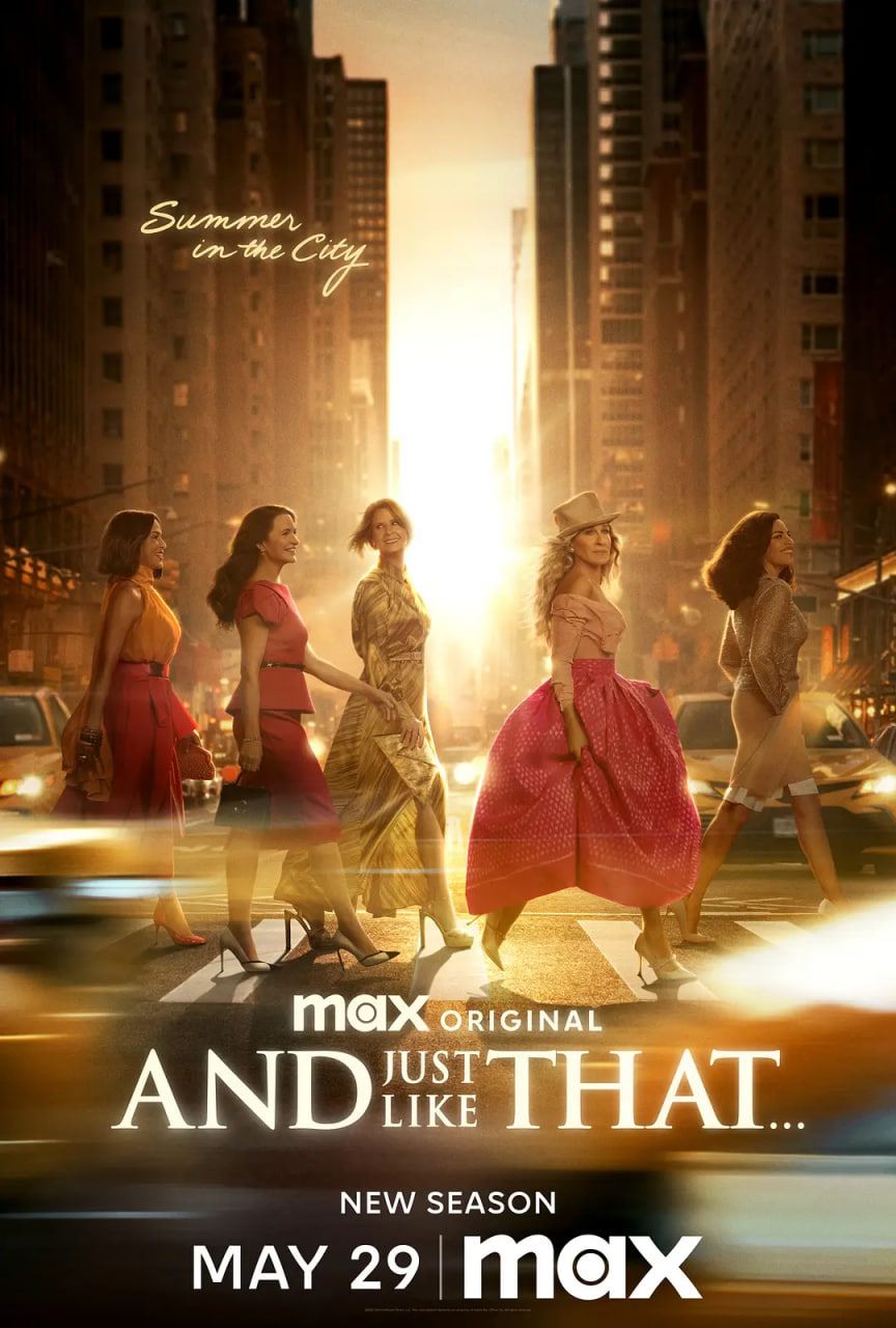 就这样... 第三季海报,美剧视频-美剧下载-美剧在线观看-高清美剧-人人影视_筷子视频