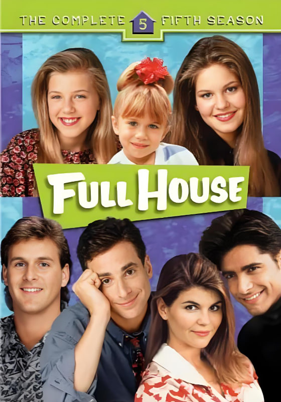 欢乐满屋 第五季海报,美剧视频-美剧下载-美剧在线观看-高清美剧-人人影视_筷子视频