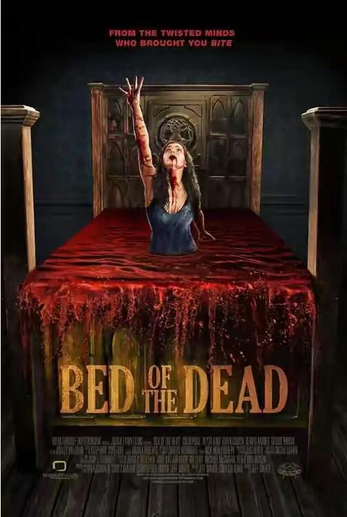 恶床海报,美剧视频-美剧下载-美剧在线观看-高清美剧-人人影视_筷子视频