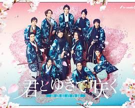 与你一起绽放 新选组青春录海报,美剧视频-美剧下载-美剧在线观看-高清美剧-人人影视_筷子视频