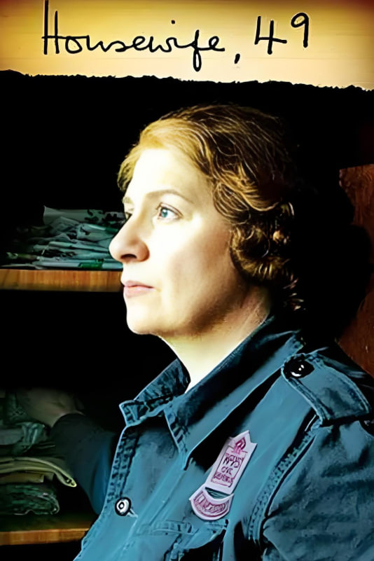 家庭主妇49海报,美剧视频-美剧下载-美剧在线观看-高清美剧-人人影视_筷子视频