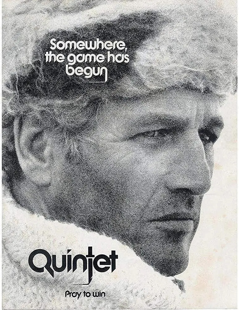 五重奏海报,美剧视频-美剧下载-美剧在线观看-高清美剧-人人影视_筷子视频