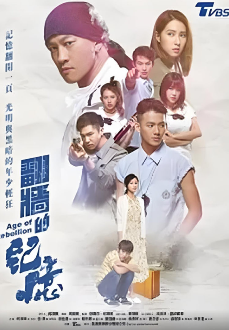 翻墙的记忆海报,美剧视频-美剧下载-美剧在线观看-高清美剧-人人影视_筷子视频