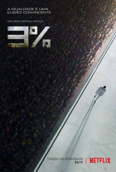 3% 第一季海报,美剧视频-美剧下载-美剧在线观看-高清美剧-人人影视_筷子视频