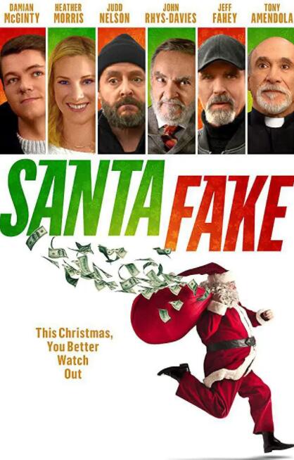 假圣诞老人海报,美剧视频-美剧下载-美剧在线观看-高清美剧-人人影视_筷子视频