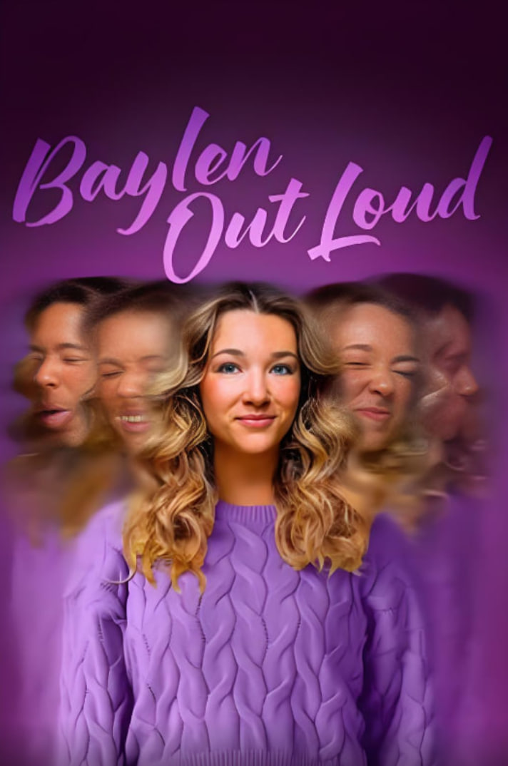 贝琳大声说 第二季海报,美剧视频-美剧下载-美剧在线观看-高清美剧-人人影视_筷子视频