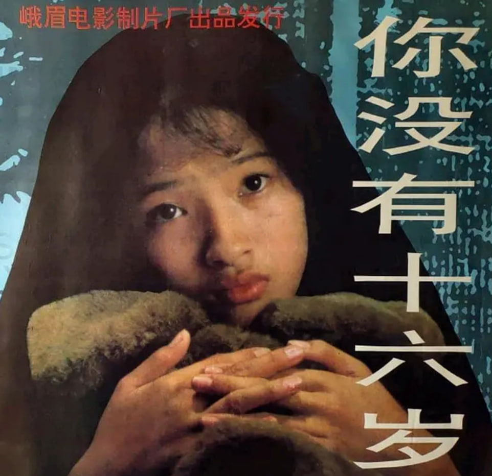 你没有十六岁海报,美剧视频-美剧下载-美剧在线观看-高清美剧-人人影视_筷子视频