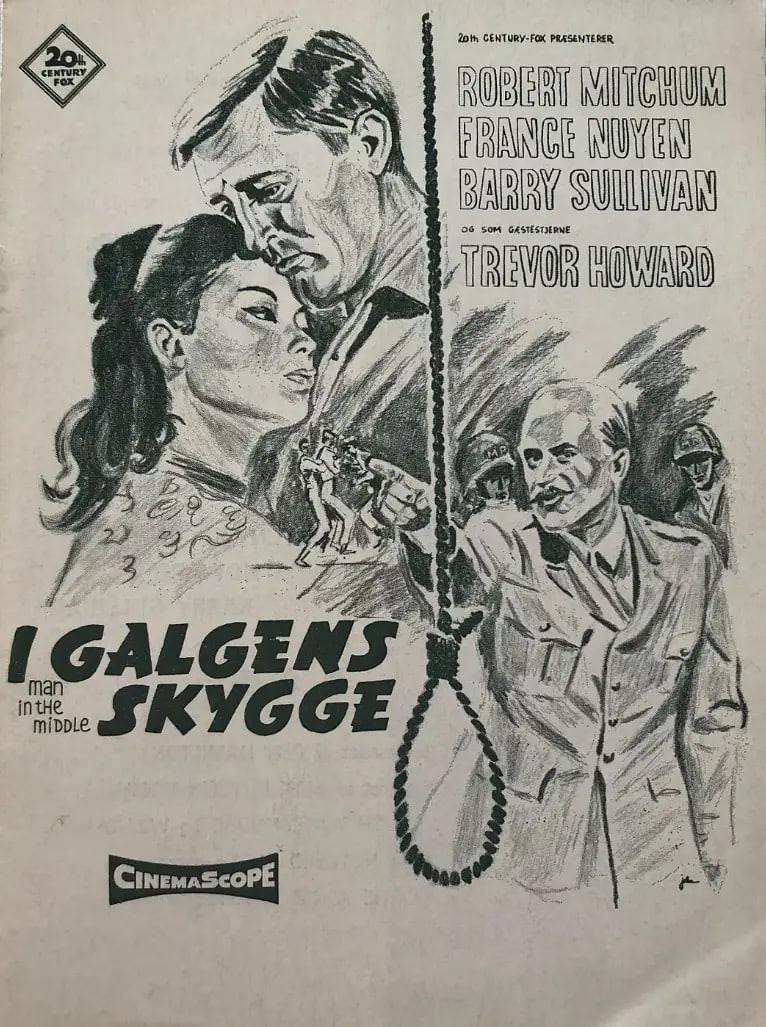 生死关头 1964海报,美剧视频-美剧下载-美剧在线观看-高清美剧-人人影视_筷子视频