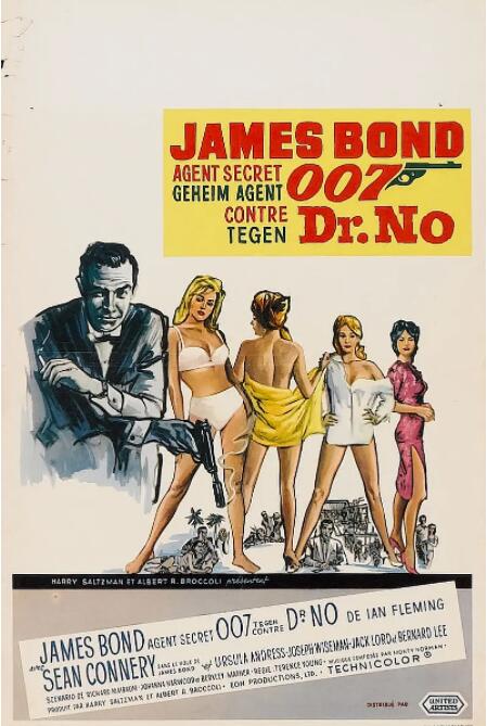 007之诺博士海报,美剧视频-美剧下载-美剧在线观看-高清美剧-人人影视_筷子视频