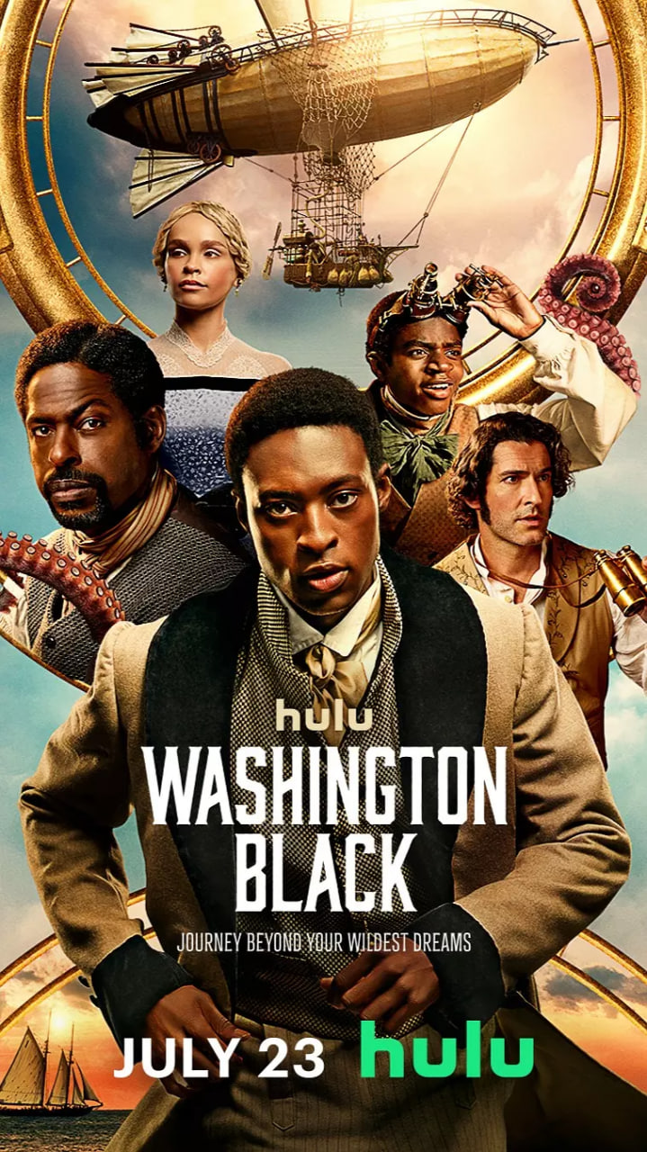 华盛顿·布莱克海报,美剧视频-美剧下载-美剧在线观看-高清美剧-人人影视_筷子视频