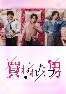 被买的男人海报,美剧视频-美剧下载-美剧在线观看-高清美剧-人人影视_筷子视频