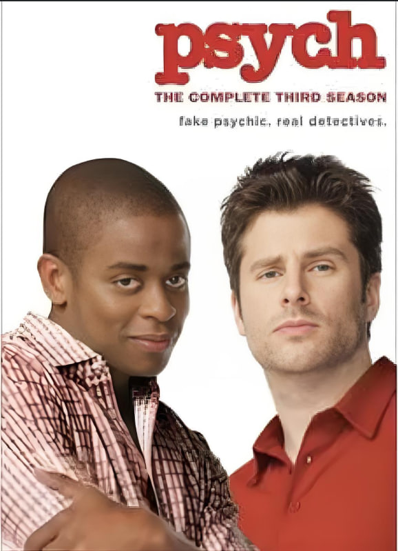 灵异妙探 第三季海报,美剧视频-美剧下载-美剧在线观看-高清美剧-人人影视_筷子视频