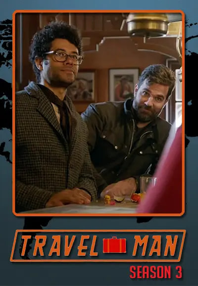 旅人：48小时游记 第三季海报,美剧视频-美剧下载-美剧在线观看-高清美剧-人人影视_筷子视频